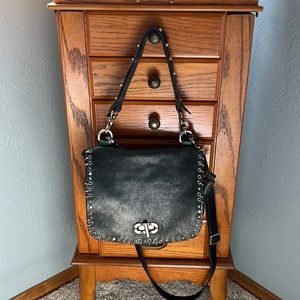 AS 98 crossbody with 2 detachable straps
